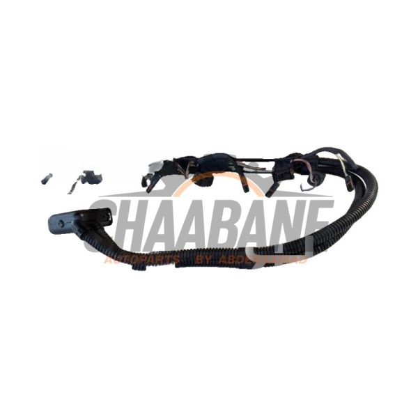 Faisceau electrique 785099503 BMW M4 (F83) 3.0 24V TwinPower Turbo 2014