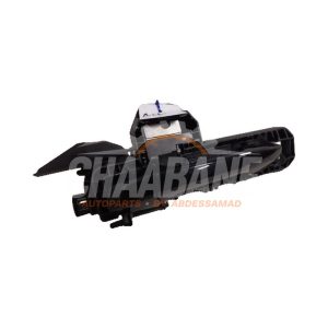 Poignee portiere 4portes arriere gauche A2047602134 Mercedes GLA