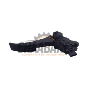 Pedale daccelerateur A1773001900 Mercedes GLB (247.6) 1.3 GLB-180 Turbo 16V