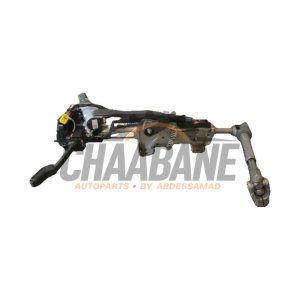 Colonne de direction 5Q1419502AP Seat Leon SC (5FC) 1.4 TSI ACT 16V 2012 / 2018