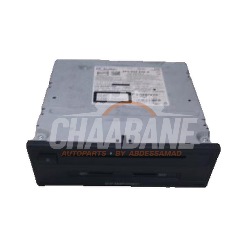 Module navigation 5F0035846A Seat Leon (5FB) 1.6 TDI Ecomotive 16V 2012 / 2020