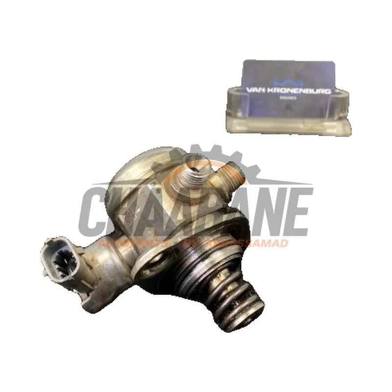 Pompe carburant mecanique 8W939D376AE Jaguar F-type 3.0 S V6 24V