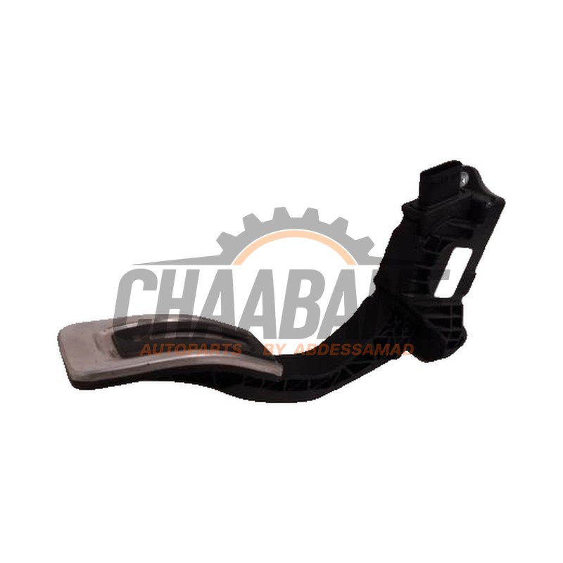 Capteur de position pedale daccelerateur 8W1723523A Audi Q7 2015