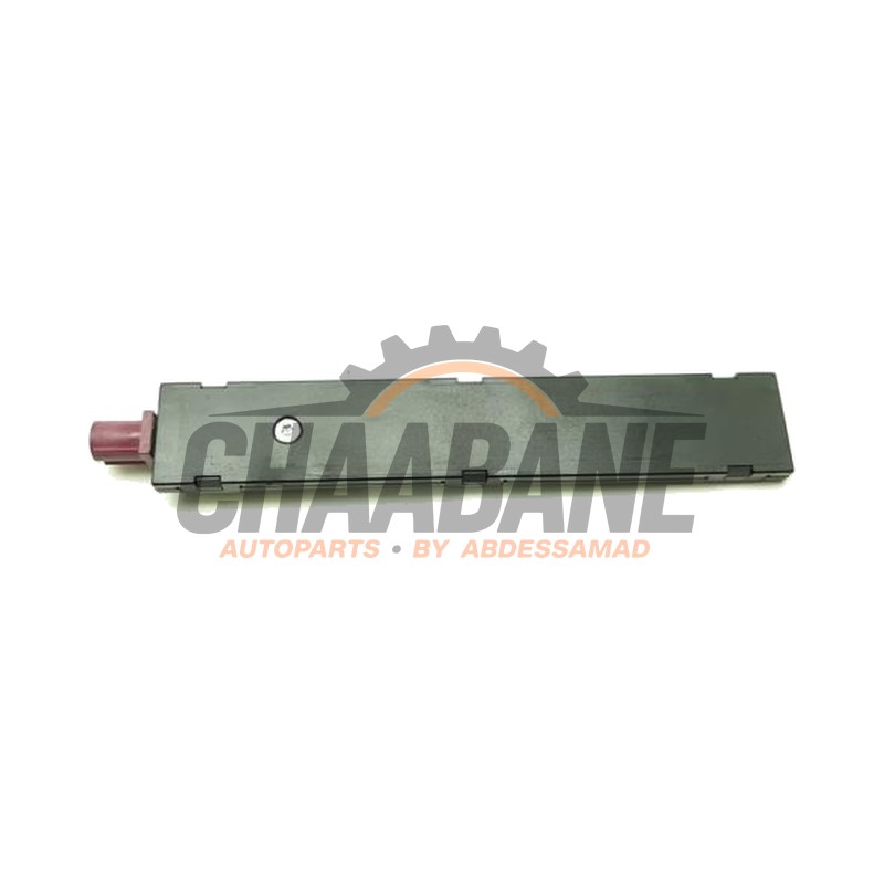 Antenne amplificateur 4M0035504 Porsche Taycan (Y1A) 4S 2019
