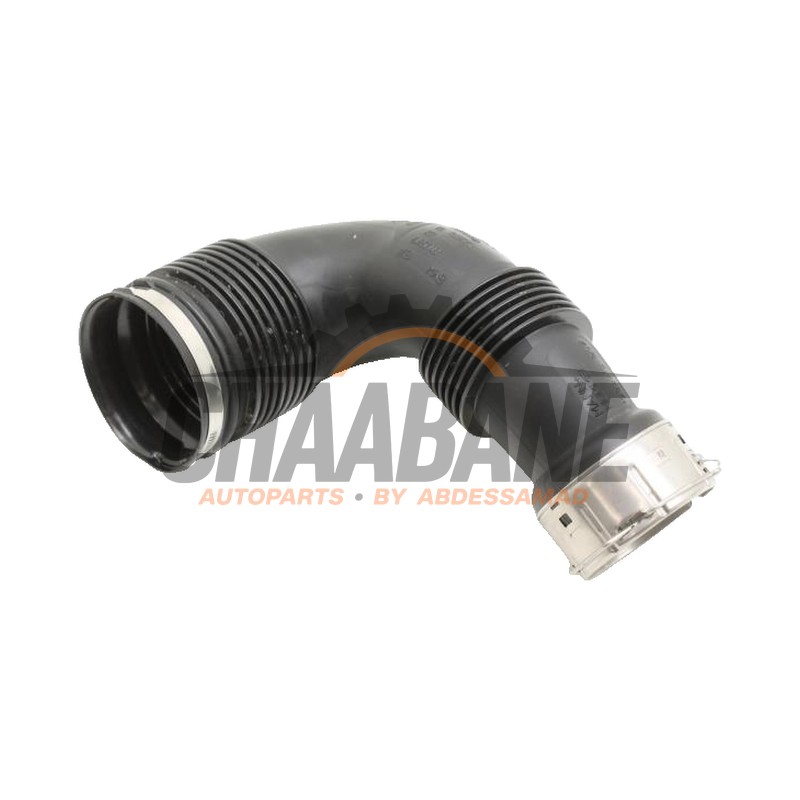 Tuyau daspiration air 13718095812 BMW M3 (G80) 3.0 Competition TwinPower Turbo 24V 2019