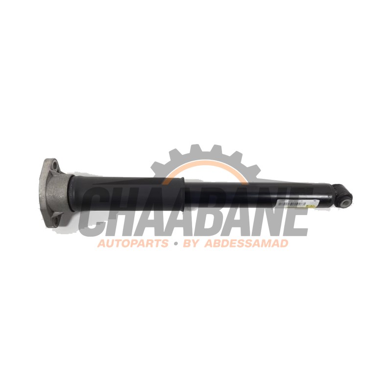 Amortisseur arriere gauche A2933200000 Mercedes EQC (N293) 400 4-Matic