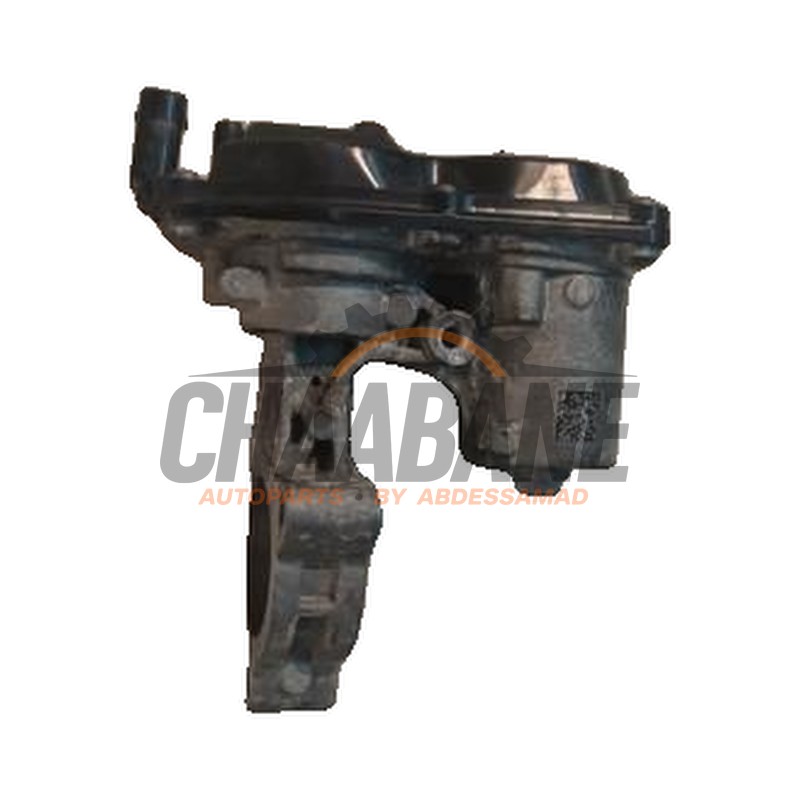 Valve RGE 11718576810 BMW X4 (G02) xDrive 20d 2.0 TwinPower Turbo 16V 2018