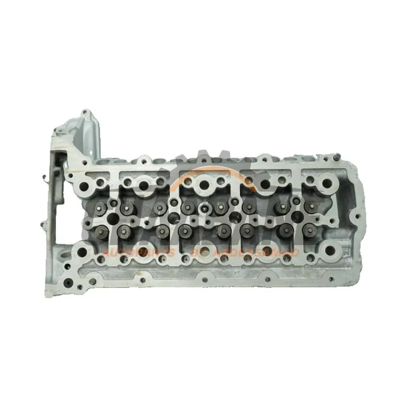 Tete de cylindre G4D36J011BB Landrover Discovery Sport (LC) 2.0 D165 16V