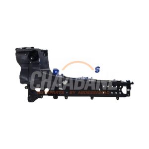 Support pare-chocs avant gauche 13960514 BMW X4 (G02) M40i 3.0 TwinPower Turbo 24V 2018