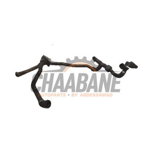 Tuyau radiateur 80A121030N Audi Q5 Sportback (FYS/FYT) 2.0 35 TDI Mild hybrid 16V 2020