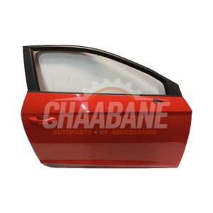 Porte avant droite Seat Leon 2012 / 2018