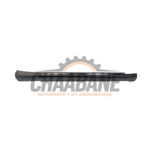 Jupe droite 95B854884A Porsche Macan (95B) 3.6 V6 24V Turbo 2014