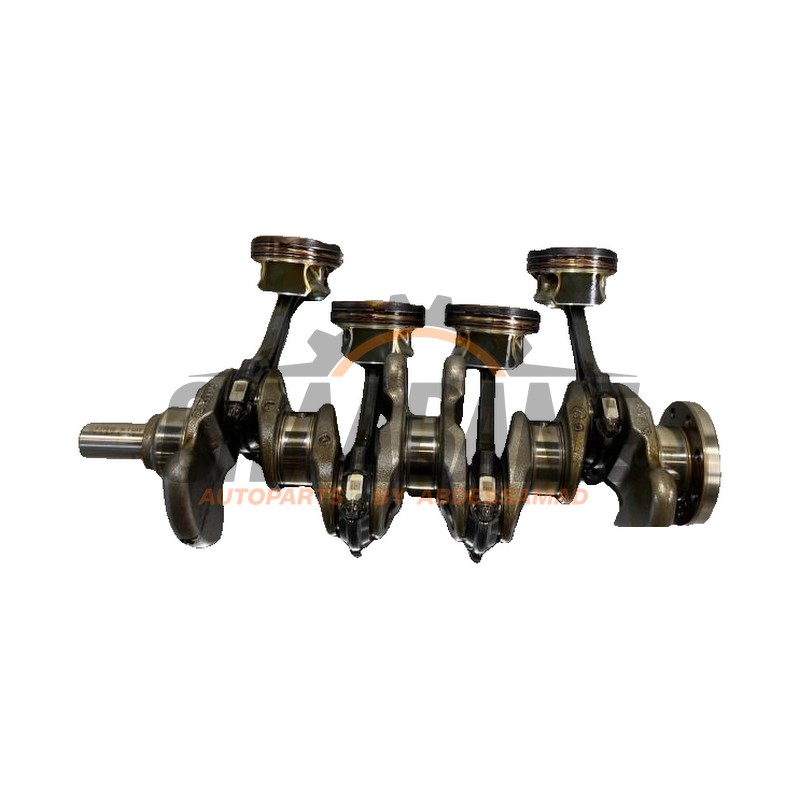 Vilebrequin A2700014T065 Mercedes A (W176) 1.6 A-180 16V