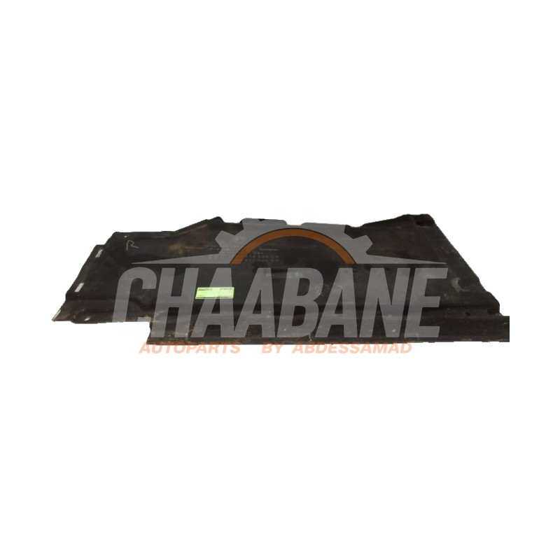 Plaque de protection sol 8W0825208B Audi A4 Avant (B9) 1.4 TFSI 16V 2015