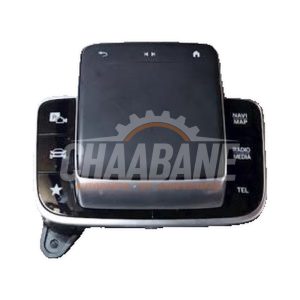 Direction systeme de commande A2479004103 Mercedes A (177.0) 1.3 A-200 Turbo 16V
