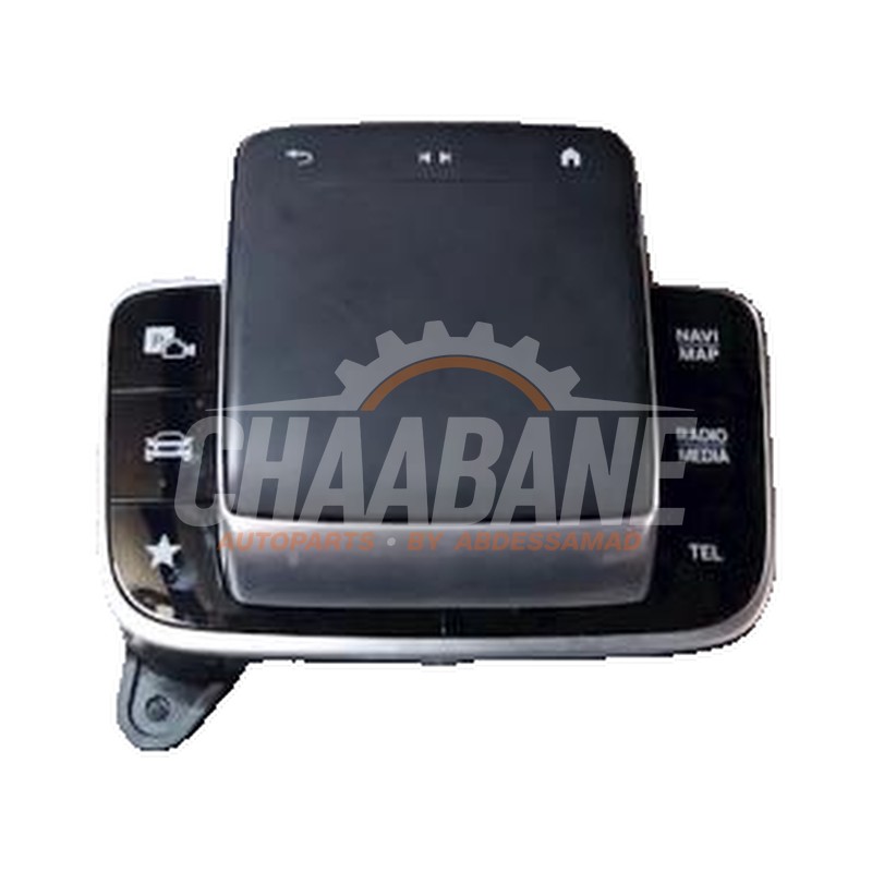 Direction systeme de commande A2479004103 Mercedes A (177.0) 1.3 A-200 Turbo 16V