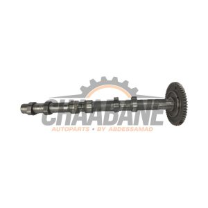 Arbre a cames S06031119 Mercedes GLE (W166) 350d 3.0 V6 24V BlueTEC 4-Matic