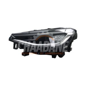 Optique avant principal gauche 11B941035 Volkswagen ID.4 (E21) PRO 77 kWh 2020