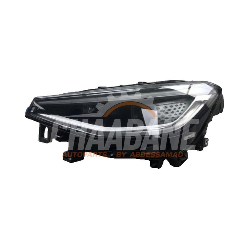 Optique avant principal gauche 11B941035 Volkswagen ID.4 (E21) PRO 77 kWh 2020