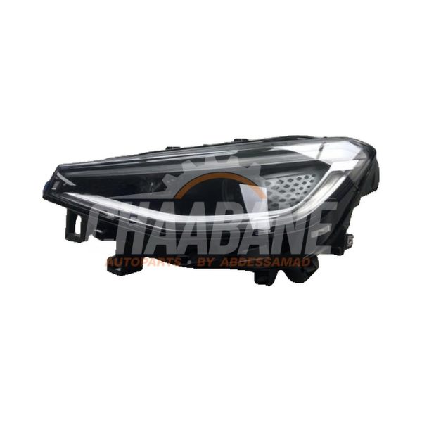 Phare gauche 11B941035 Volkswagen ID.4 (E21) PRO 77 kWh 2020