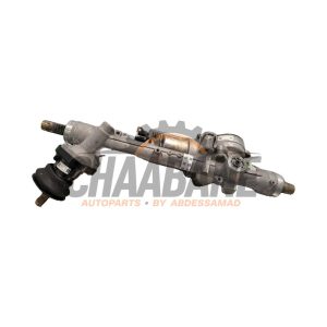 Cremaillere assistee A2464604901 Mercedes CLA Shooting Brake (117.9) 1.5 CLA-180 d 16V