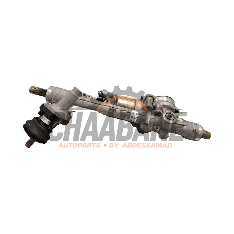 Boitier de direction assistee A2464604901 Mercedes CLA Shooting Brake (117.9) 1.5 CLA-180 d 16V