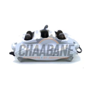 Etrier de frein arriere droit 9Y0615404CA Porsche Cayenne III (9YA) 3.0 V6 Turbo 24V E-Hybrid 2017