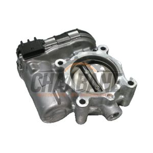 Boitier accelerateur A2701410025 Mercedes E-Klasse