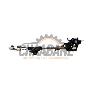 Cable commutation boite de vitesse 052613 Mercedes Citan (415.6) 1.5 109 CDI