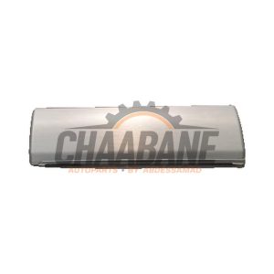Bande decorative de tableau de bord A1676806400 Mercedes GLE (V167) 350de 2.0 Turbo 16V 4-Matic