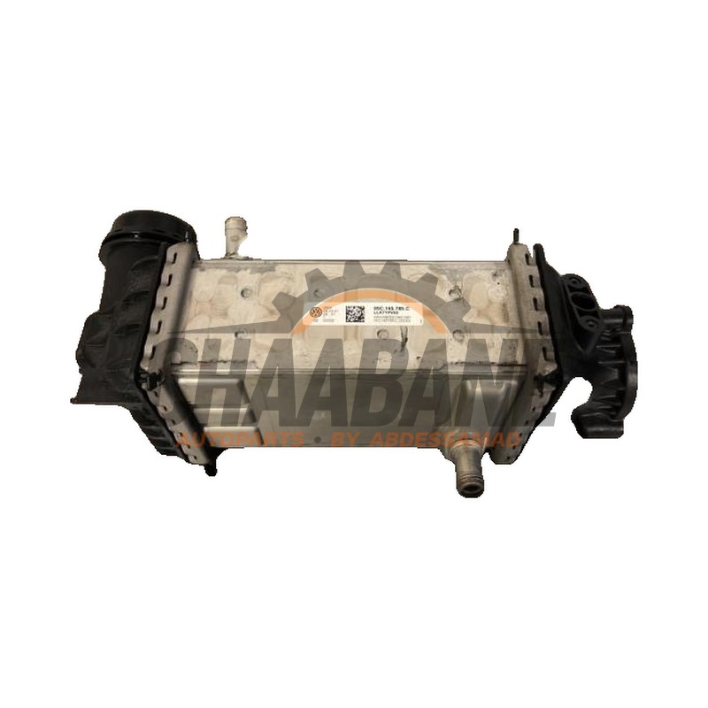 Intercooler 05C145785C Seat Arona (KJX) 1.0 TSI 12V 2017
