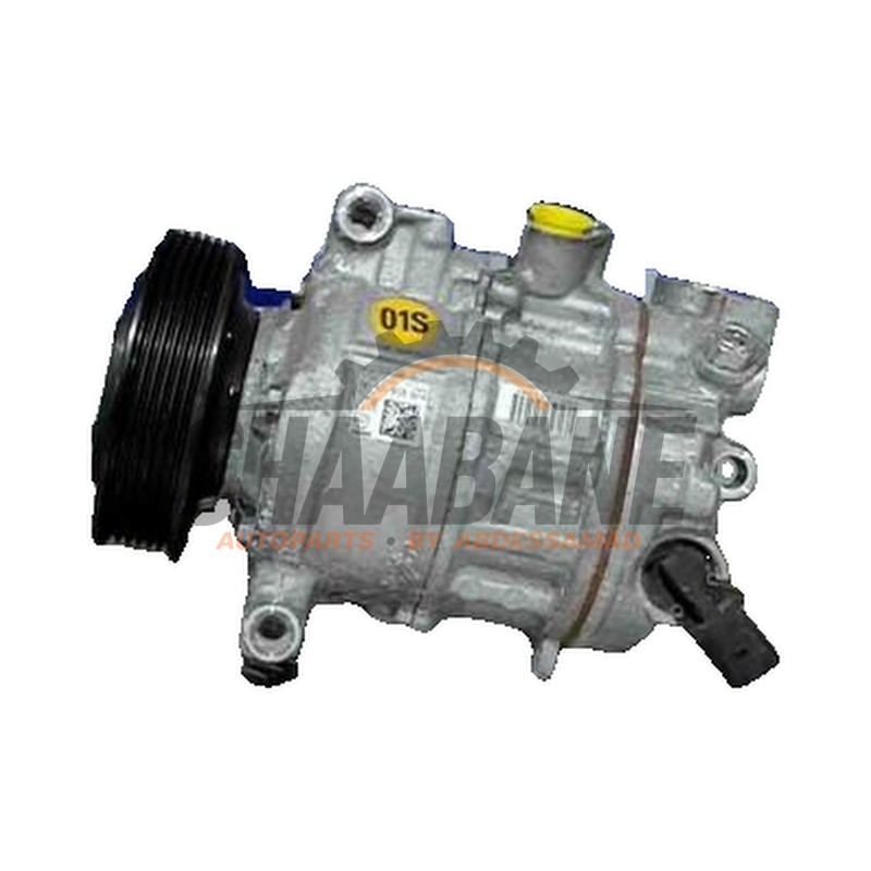Pompe clim 8W5820803A Audi A5 Quattro (B9) 2.0 TDI 16V 2016