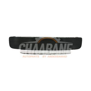 Panneau de commandes chauffage A2229062202 Mercedes S-Klasse