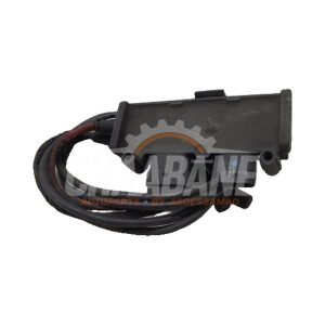 Module passage hayon 3AA962243 Audi A4 Avant (B9) 2.0 TDI 16V 2015