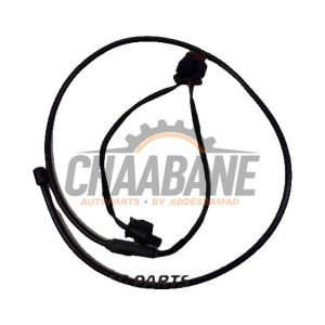Cable (divers) 4K1962239 Audi A6 Avant (C8) 2018