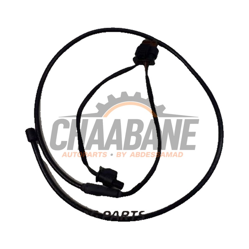 Cable (divers) 4K1962239 Audi A6 Avant (C8) 2018