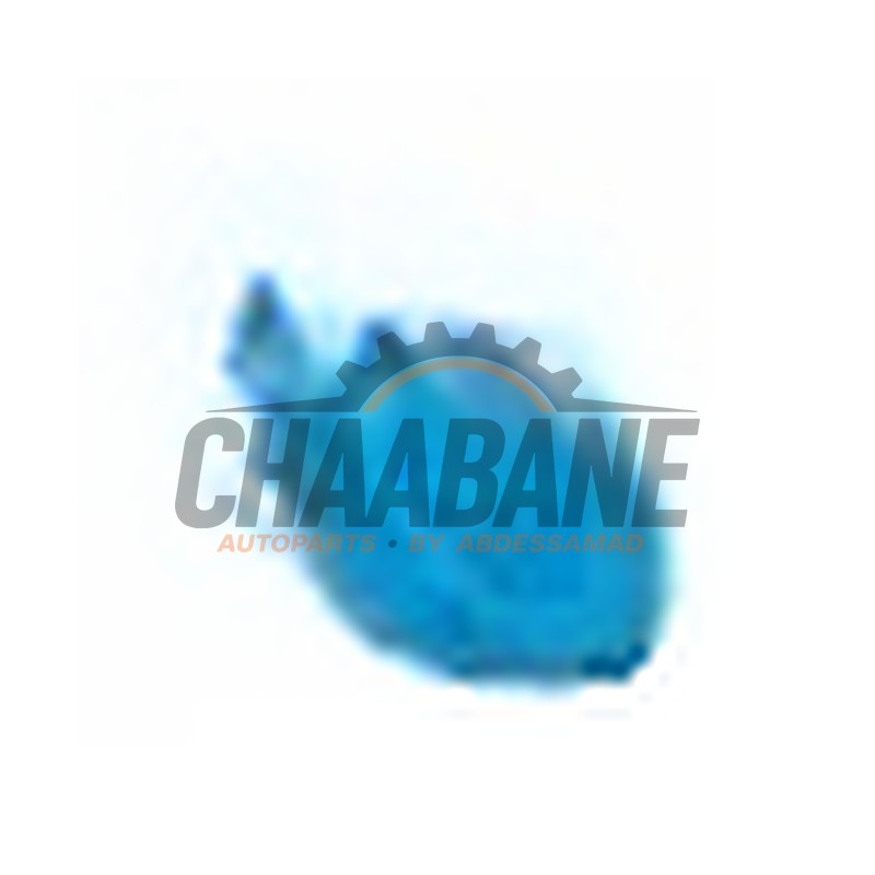 Verin de coffre 5F9827550 Seat Leon ST (5FF) 1.6 TDI Ecomotive 16V 2012 / 2020