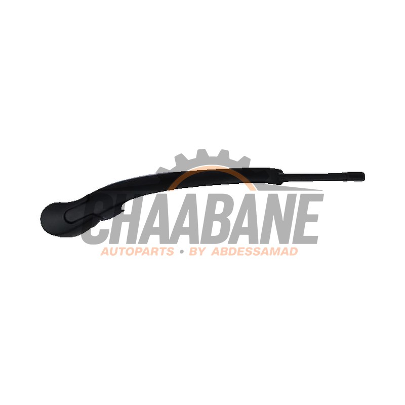 Bras essuie-glace arriere 61627312792 BMW 3 serie Touring (F31) 320d 2.0 16V EfficientDynamicsEdition 2012 / 2019