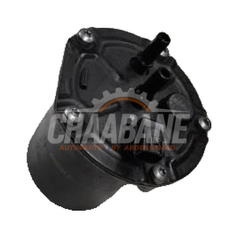 Boitier de filtre carburant A4150900152 Mercedes Citan (415.6) 1.5 109 CDI