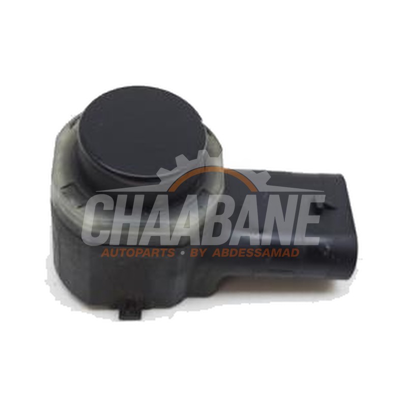 Capteur PDC 1S0919275 Audi RS 6 Avant (C7) 4.0 V8 TFSI 32V 2013 / 2018