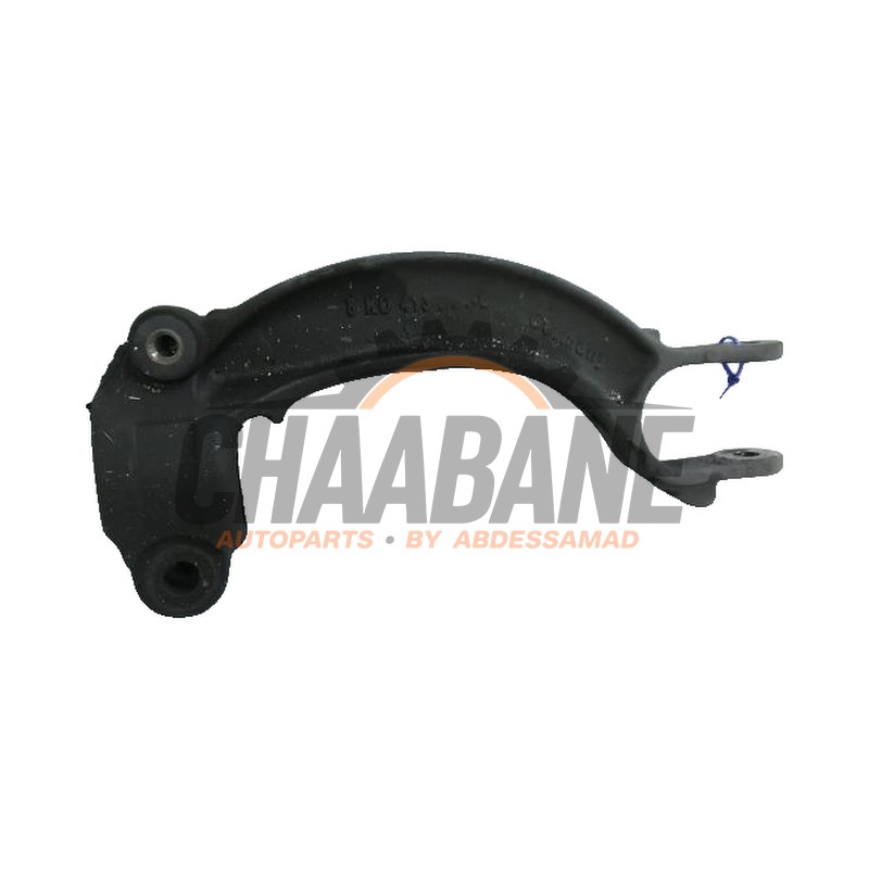 Fourche damortisseur avant gauche 8K0413037L Porsche Macan 2014