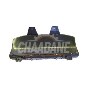 Compteur kilometrique KM MX6310F844LD Jaguar XF (X260) 2.0 P250 Turbo 16V