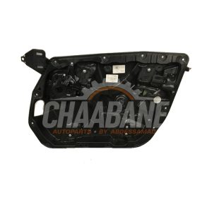 Moteur leve vitre avant gauche A2050047599 Mercedes E-Klasse AMG (W213) 4.0 E-63 S AMG V8 Turbo 4-Matic+