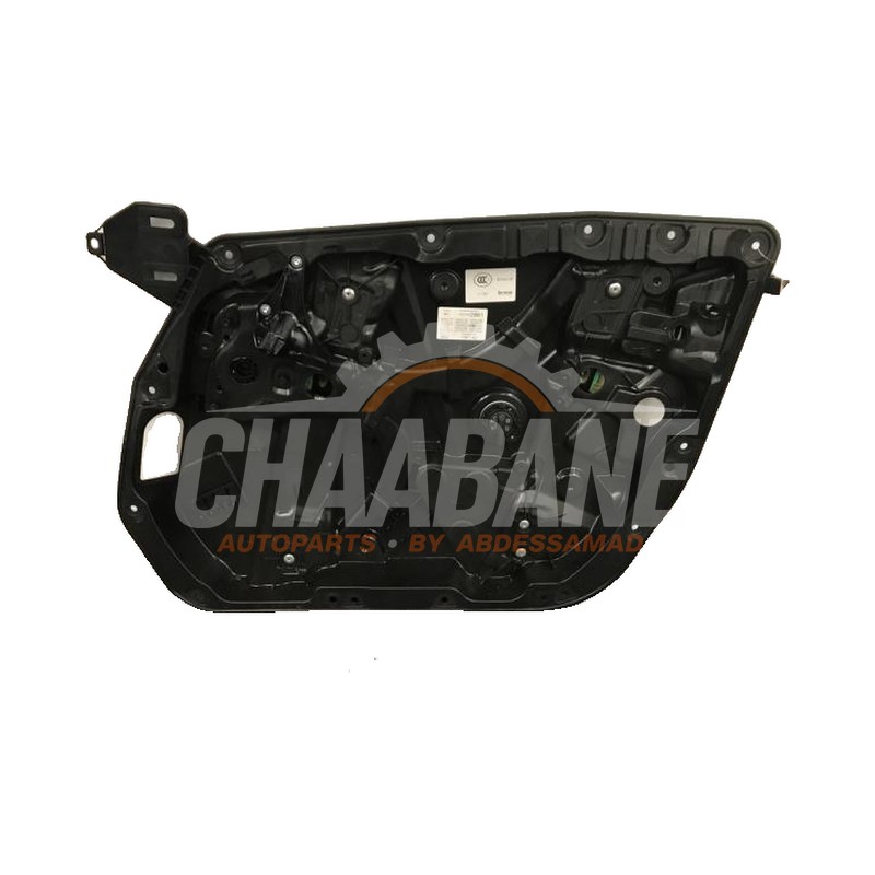 Mecanique vitre 4portes avant droite A2050047599 Mercedes E (W213) E-63 AMG S 4.0 V8 Turbo 4-Matic+