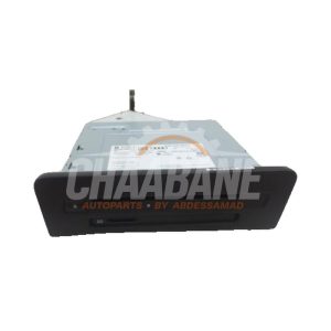 Unite de controle Multimedia 8W0035824C Audi A4 2024