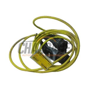 Cable de recharge electrique 12E971675AB Volkswagen Passat (3G2) 1.4 GTE Hybrid 16V 2014 / 2024