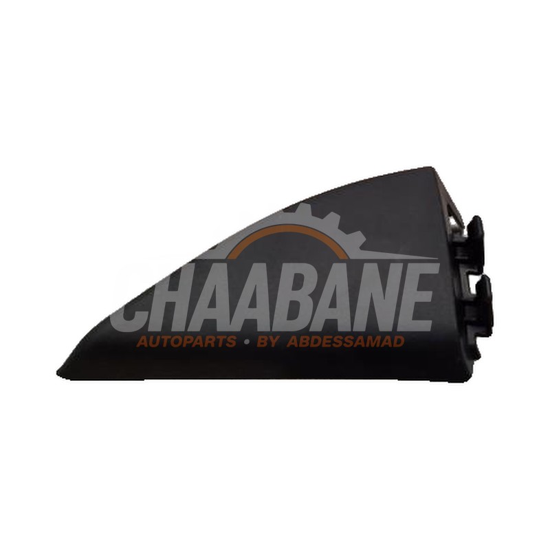 Protection montant A gauche A2477206302 Mercedes GLB AMG (247.6) 2.0 35 AMG Turbo 16V 4-Matic