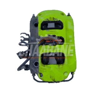 Etrier de frein arriere droit 970352425 Porsche Panamera (971G) 3.0 V6 24V 4 2016 / 2023