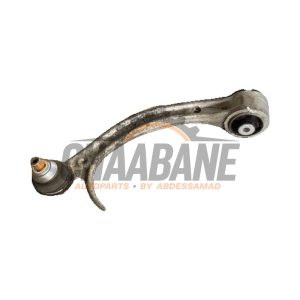 Bras de suspension haut avant droit 00000 Mercedes GLC (X253) 2.2 250d 16V BlueTEC 4-Matic