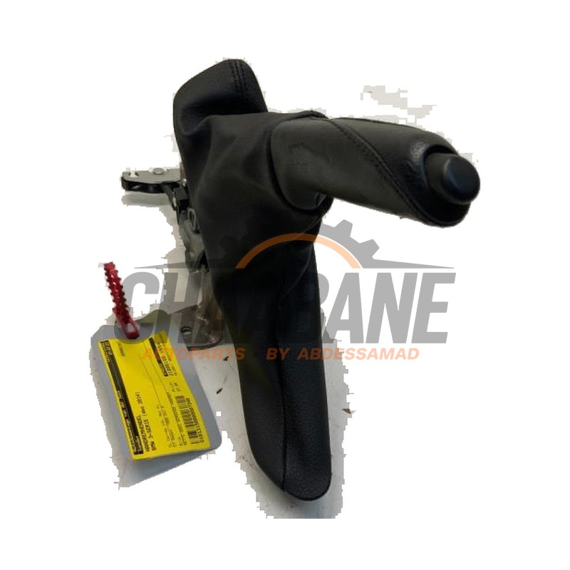 Levier frein a main 6799101 BMW 3 serie Gran Turismo (F34) 320d xDrive 2.0 16V 2012 / 2020